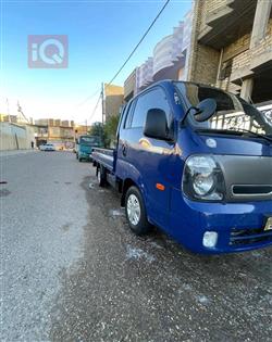 Kia Bongo